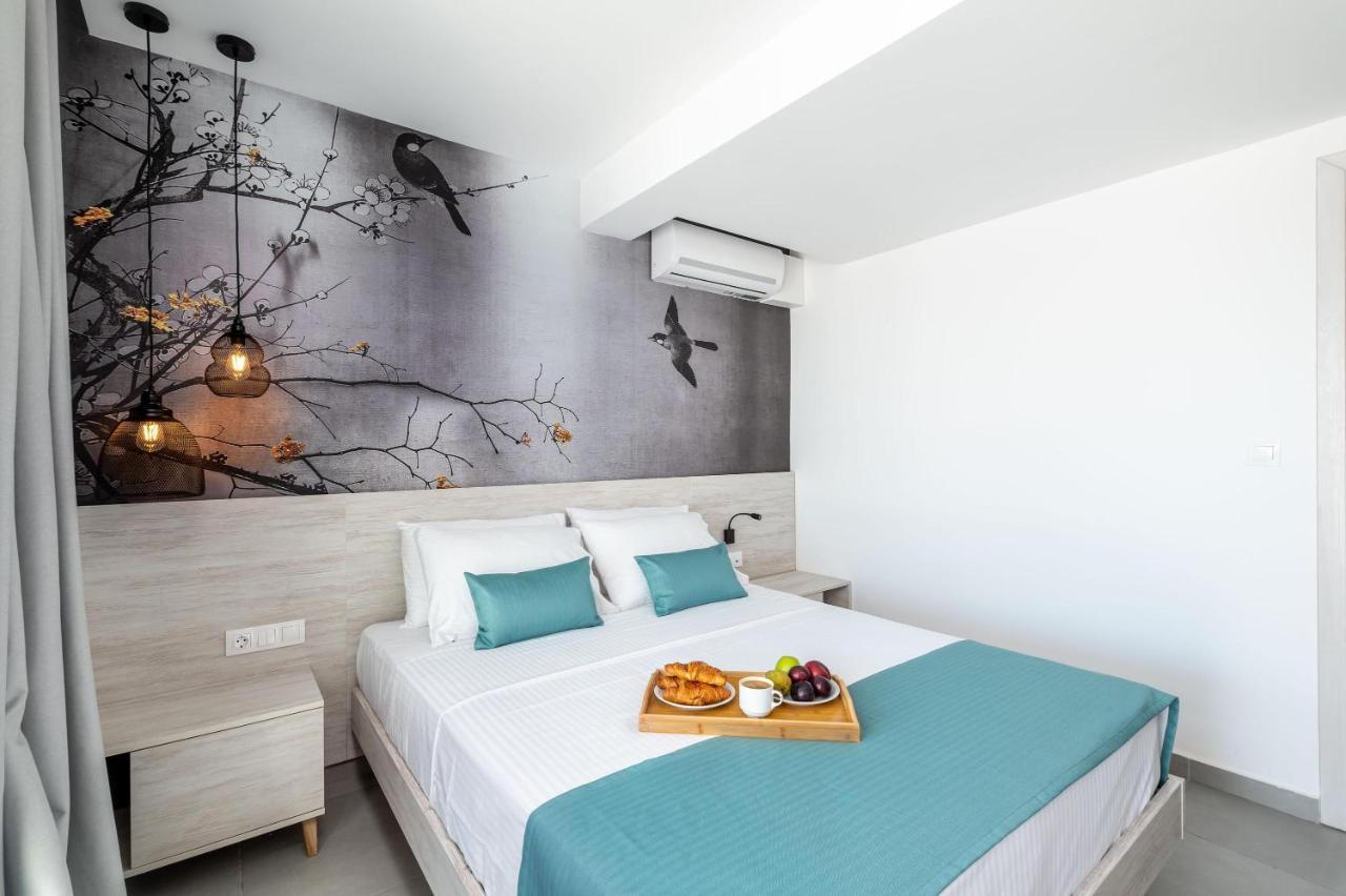 Aparthotel Kellys Luxury