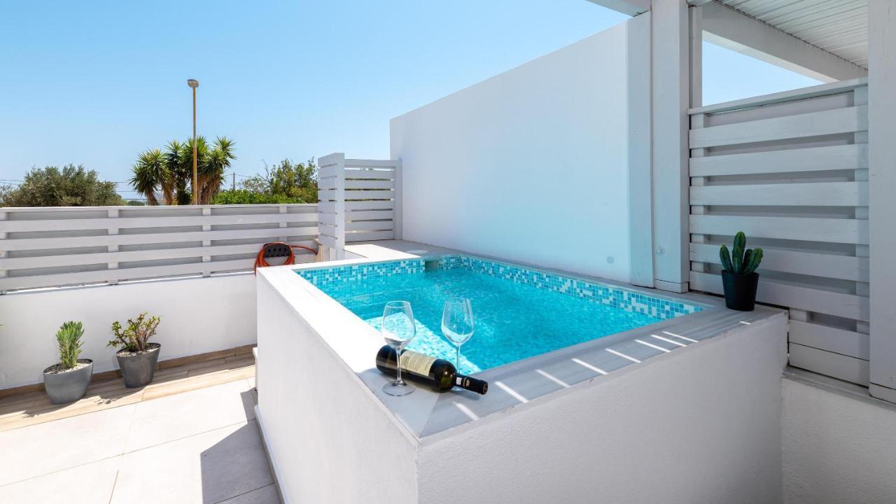Kellys Luxury * Faliraki
