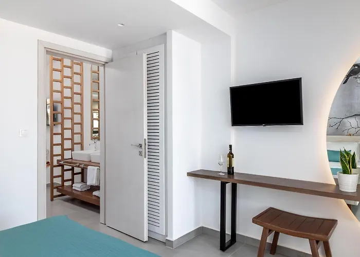 Kellys Luxury Apartments