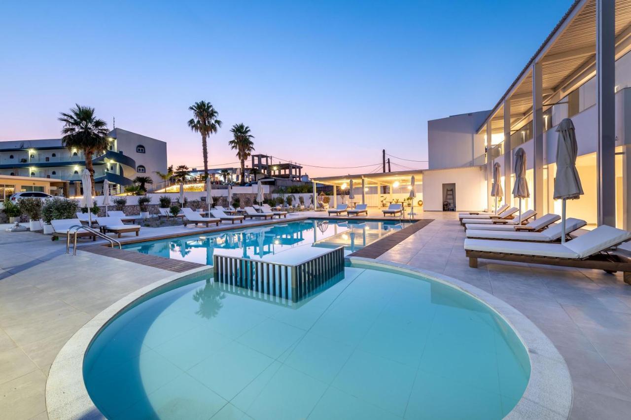 מלון דירות Kellys Luxury